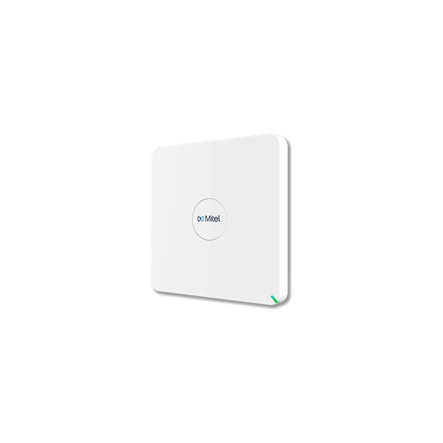 Mitel rfp 45 estación base dect blanco