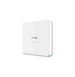 Mitel rfp 45 estación base dect blanco