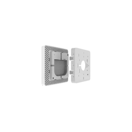 Mitel rfp 45 estación base dect blanco