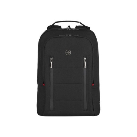 Mochila wenger city para portatil 16" negro