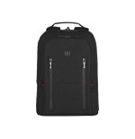 Mochila wenger city para portatil 16" negro