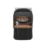 Mochila wenger city para portatil 16" negro
