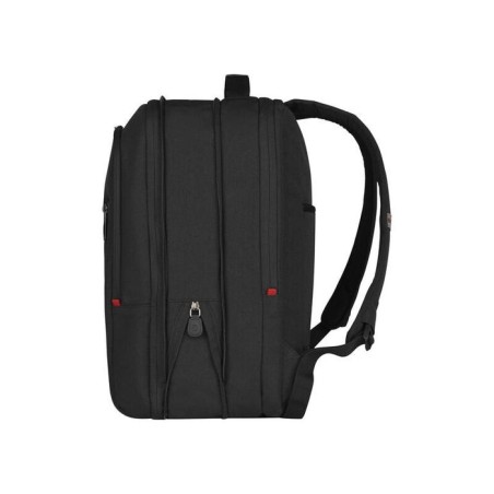 Mochila wenger city para portatil 16" negro