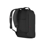 Mochila wenger city para portatil 16" negro