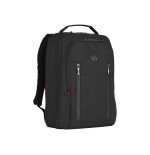 Mochila wenger city para portatil 16" negro