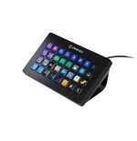 Elgato stream deck xl negro 32 botones
