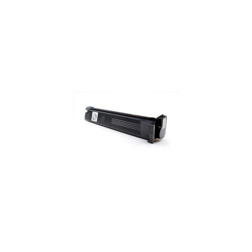 Toner generico para konica minolta bizhub c451/c550/c650 negro  a070150/tn-611k