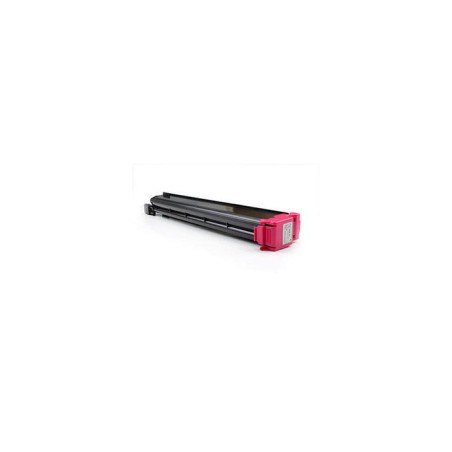Toner generico para konica minolta bizhub c451/c550/c650 magenta  a070350/tn-611m