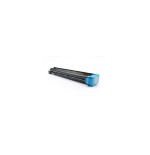 Toner generico para konica minolta bizhub c452/c552/c652 cyan  a0tm450/tn-613c
