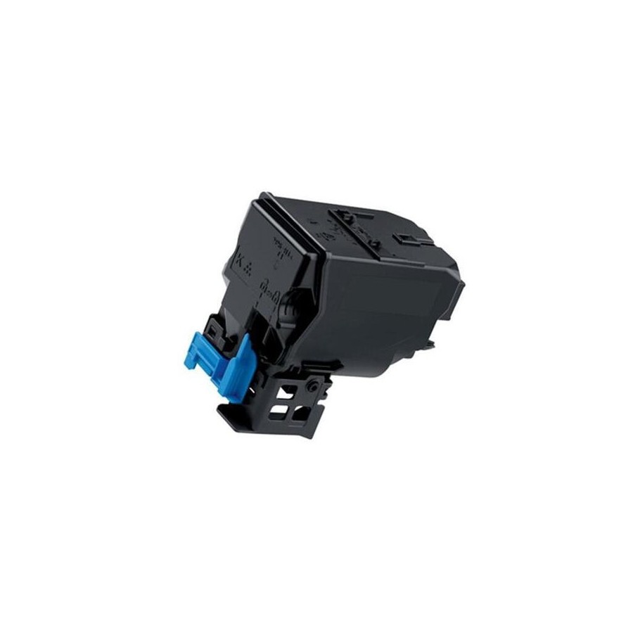 Toner generico para konica minolta bizhub c3350/c3850 negro  a5x0150/tnp48