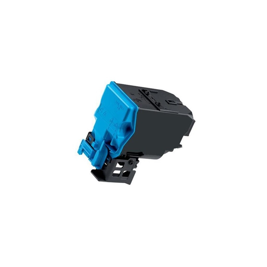 Toner generico para konica minolta bizhub c3350/c3850 cyan  a5x0450/tnp48