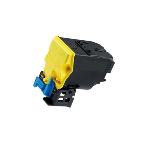 Toner generico para konica minolta bizhub c3350/c3850 amarillo  a5x0250/tnp48