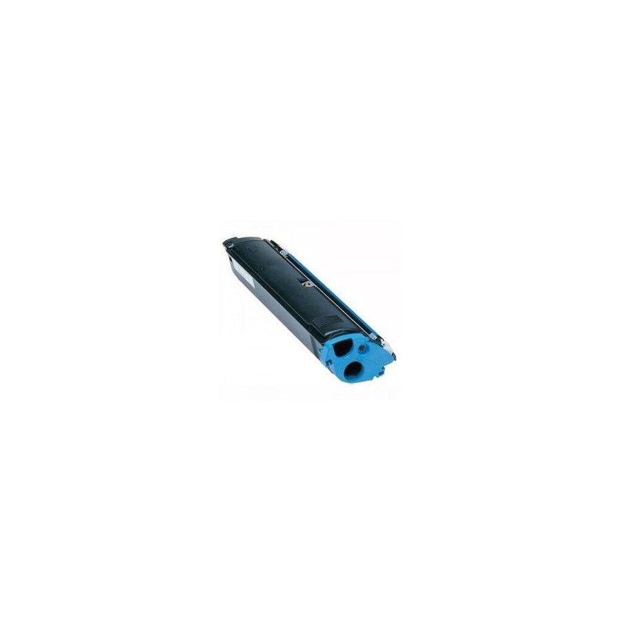 Toner generico para konica minolta 2300w/2350 cyan  4576511