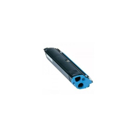 Toner generico para konica minolta 2300w/2350 cyan  4576511