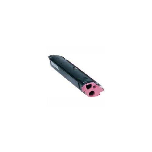 Toner generico para konica minolta 2300w/2350 magenta  4576411