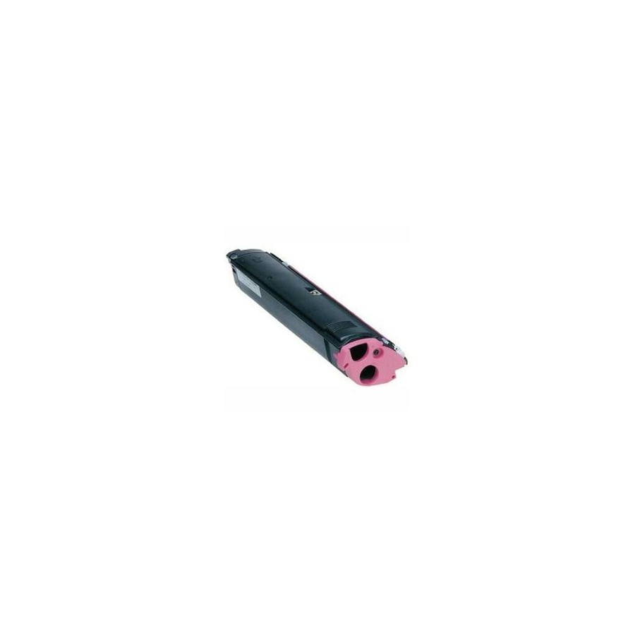 Toner generico para konica minolta 2300w/2350 magenta  4576411