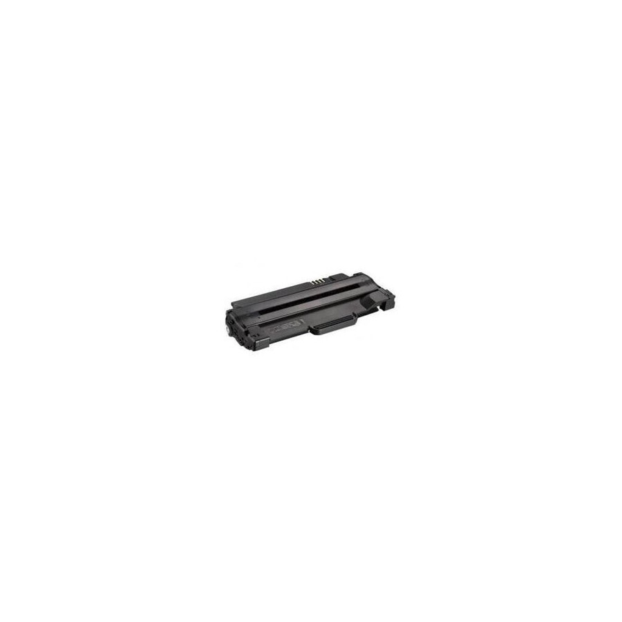 Toner generico para dell 1130/1135 negro  593-10961