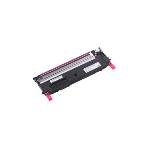 Toner generico para dell 1230/1235 magenta