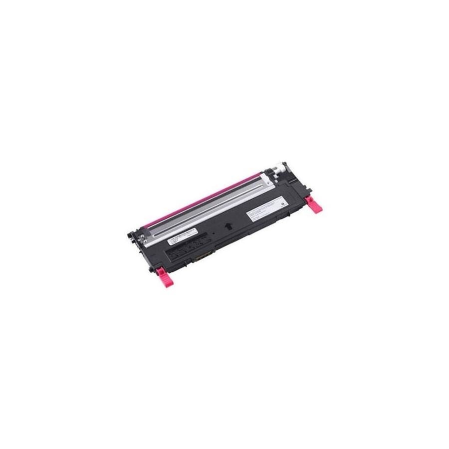 Toner generico para dell 1230/1235 magenta