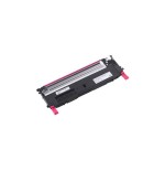 Toner generico para dell 1230/1235 magenta
