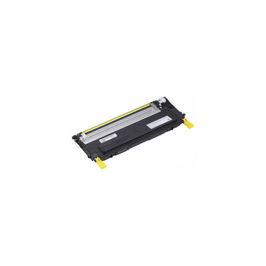 Toner generico para dell 1230/1235 amarillo