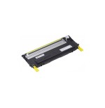 Toner generico para dell 1230/1235 amarillo