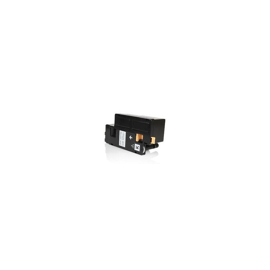 Toner generico para dell 1250/1350/1355/c1760 negro 593-11140