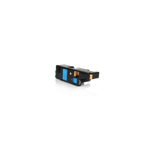 Toner generico para dell 1250/1350/1355/c1760 cyan 593-11141