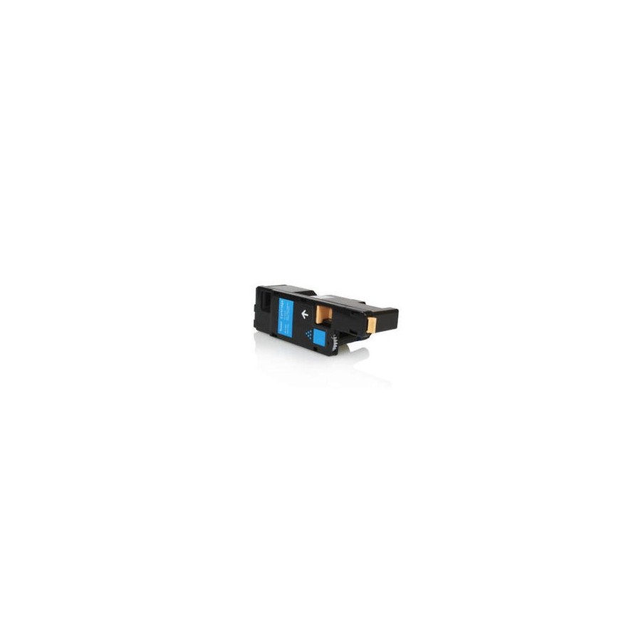 Toner generico para dell 1250/1350/1355/c1760 cyan 593-11141