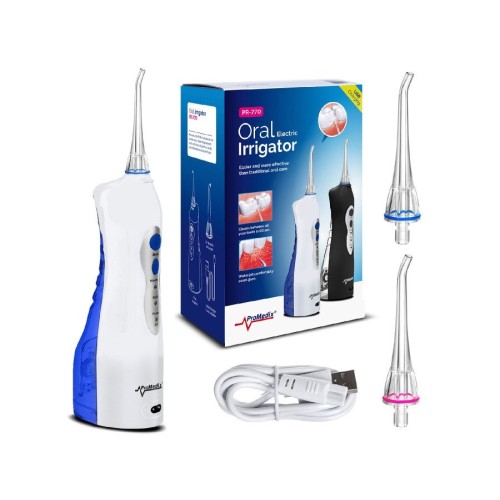 Oral irrigator for teeth promedix pr-770w