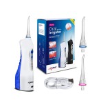 Oral irrigator for teeth promedix pr-770w