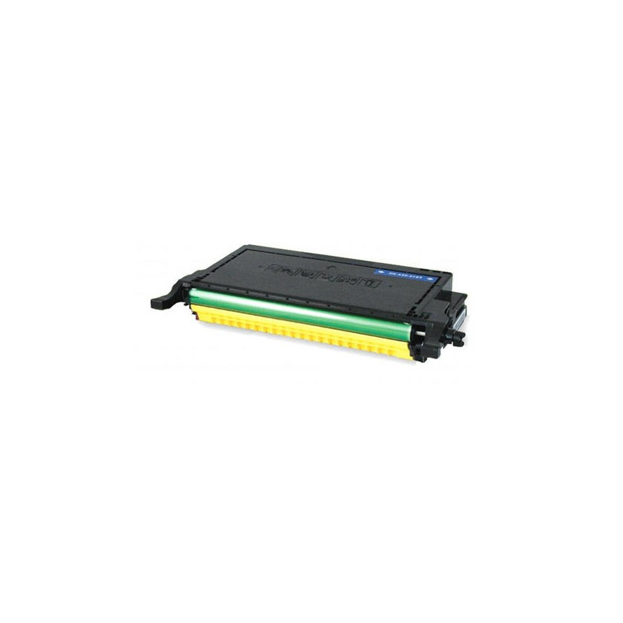 Toner generico para dell 2145 amarillo  593-10371