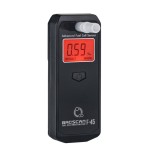 Alcoholímetro bacscan f-45 (electroquímico)