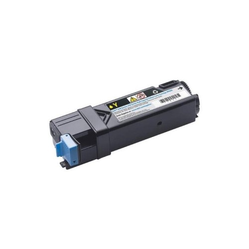 Toner generico para dell 2150/2155 amarillo  593-11037