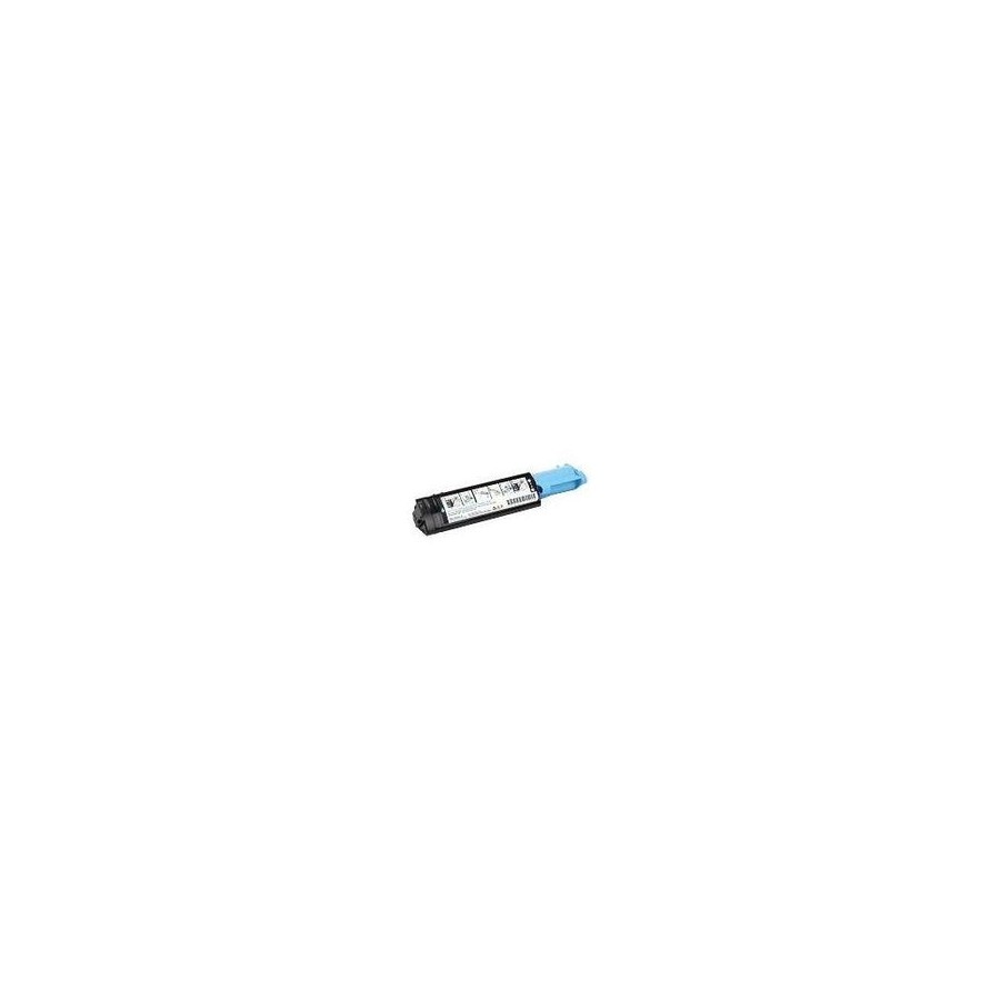 Toner generico para dell 3000/3100 cyan  593-10064
