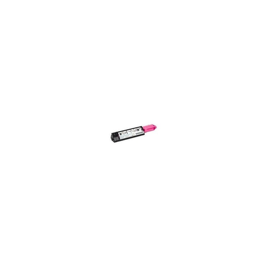 Toner generico para dell 3000/3100 magenta  593-10065