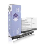 Batería para portatil mitsu bc / hp-240g4 (33 wh, para hp )