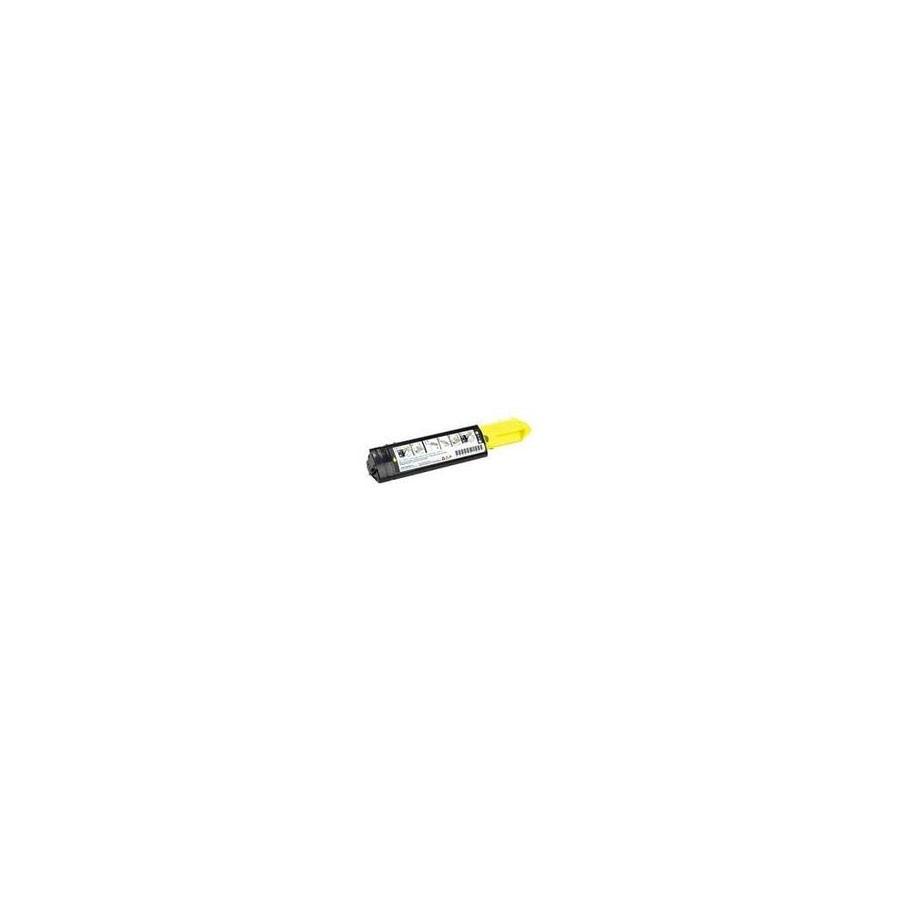 Toner generico para dell 3010 amarillo