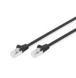 Digitus cable de conexión patch cat 6 s-ftp