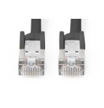 Digitus cable de conexión patch cat 6 s-ftp