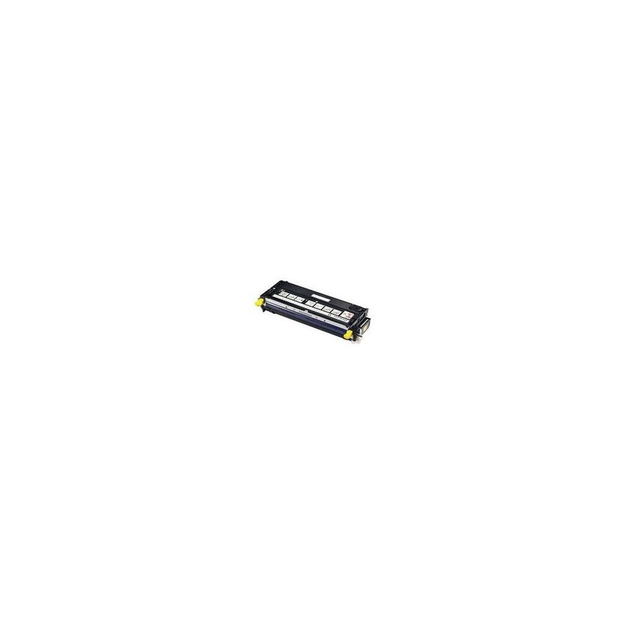 Toner generico para dell 3110/3115 amarillo  593-10173