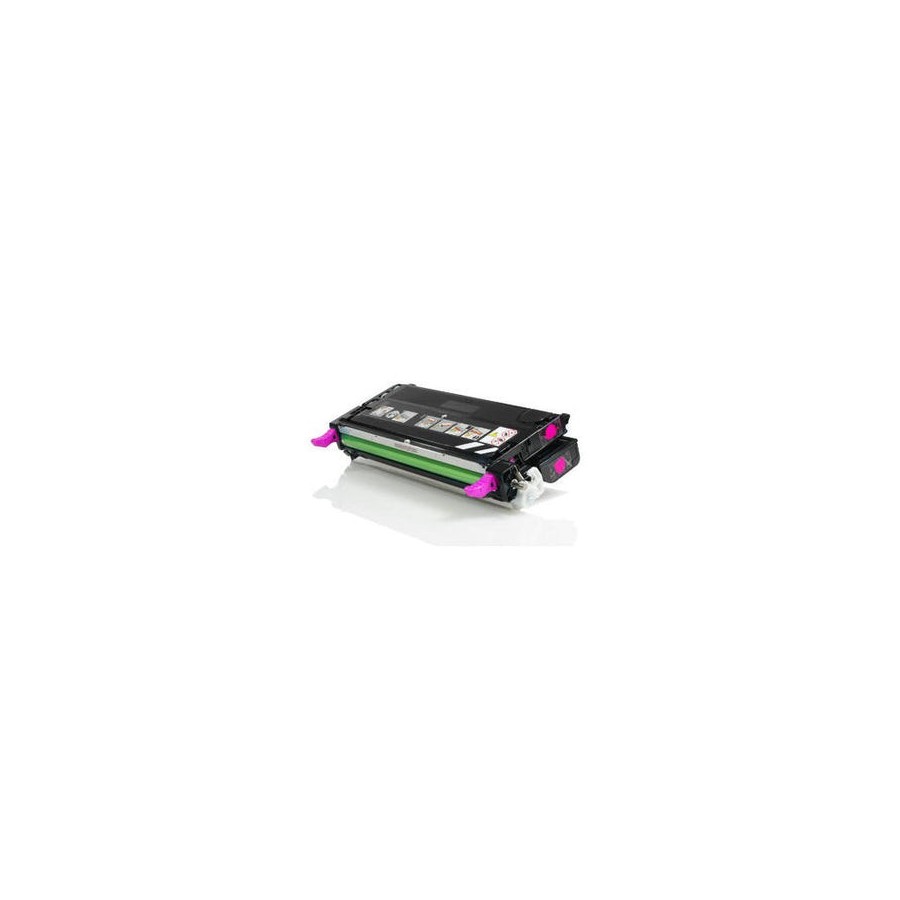 Toner generico para dell 3130cn magenta  593-10292