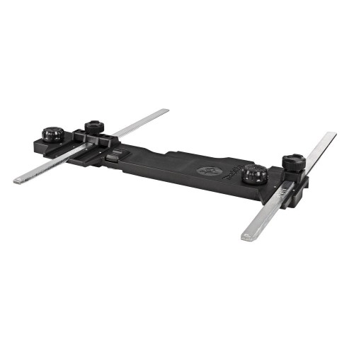 Makita adaptador de raíl guía d 196953-0