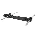 Makita adaptador de raíl guía d 196953-0