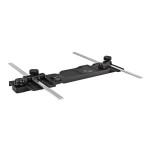 Makita adaptador de raíl guía d 196953-0