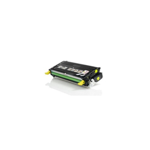 Toner generico para dell 3130cn amarillo  593-10291