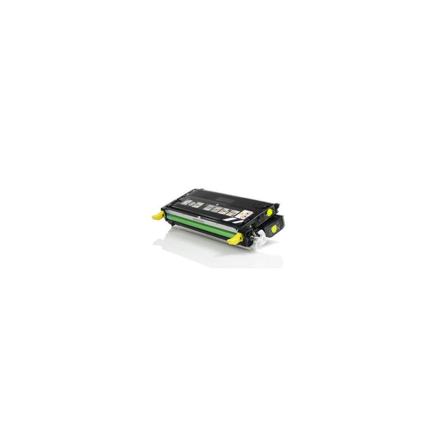 Toner generico para dell 3130cn amarillo  593-10291