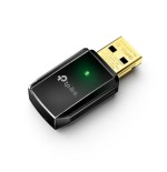Tp-link archer t2u adaptador inalámbrico usb dualband ac600