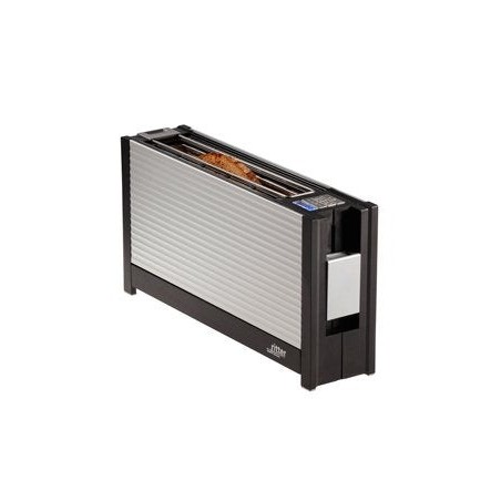 Tostadora ritter volcano 3,  2 rebanada(s) aluminio 950 w