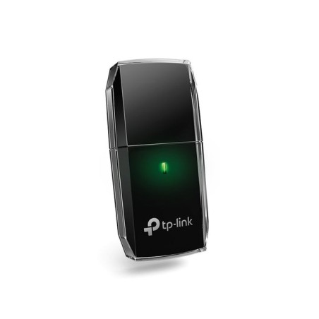 Tp-link archer t2u adaptador inalámbrico usb dualband ac600